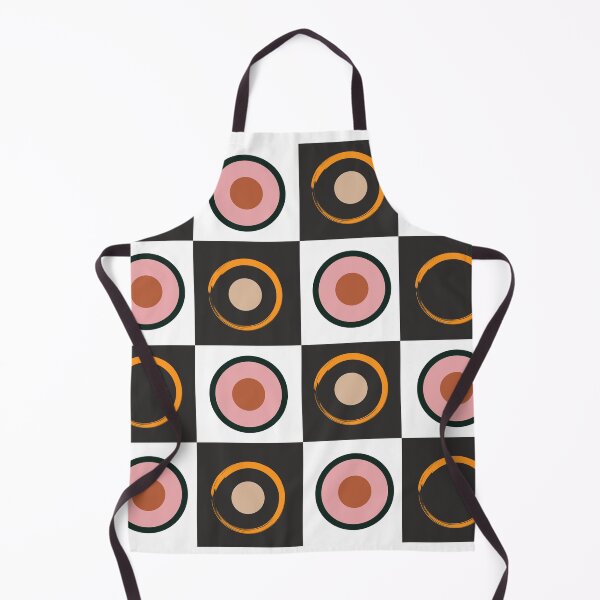 Item preview, Circular Pattern Design designed and sold by Fatbread.