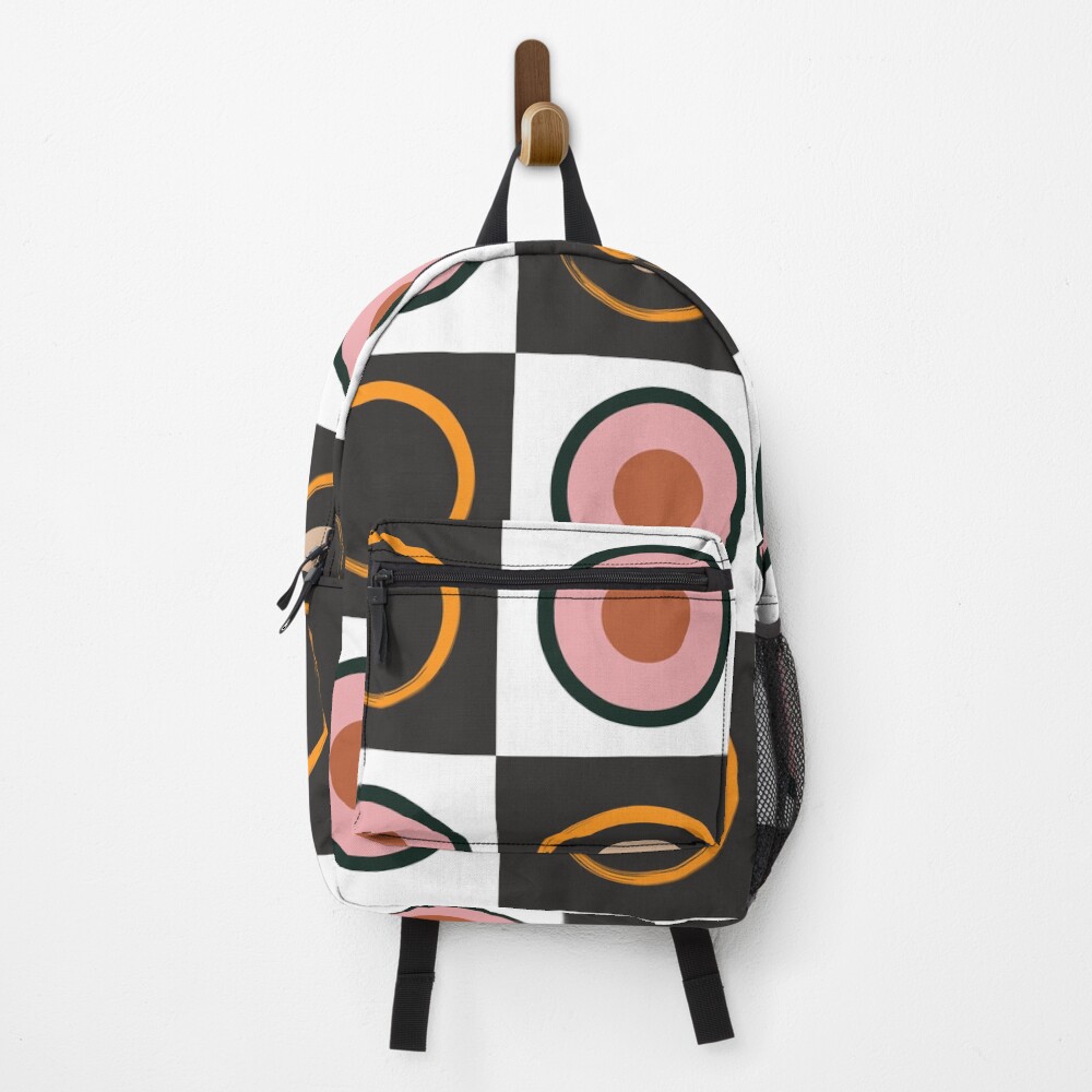 Item preview, Backpack designed and sold by Fatbread.