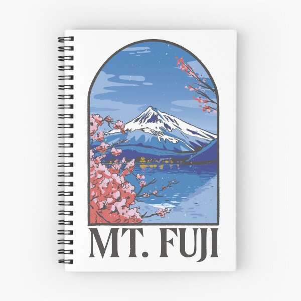 Item preview, Mount Fuji designed and sold by MizzKarizmah.