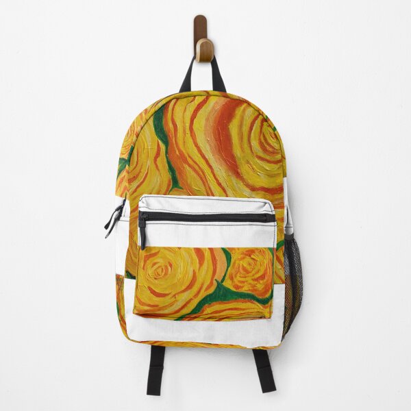 Item preview, Dads Yellow Roses designed and sold by Terri Pullen.