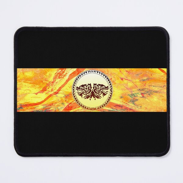 Item preview, A Little Piece of Patusan designed and sold by Goldblumian.