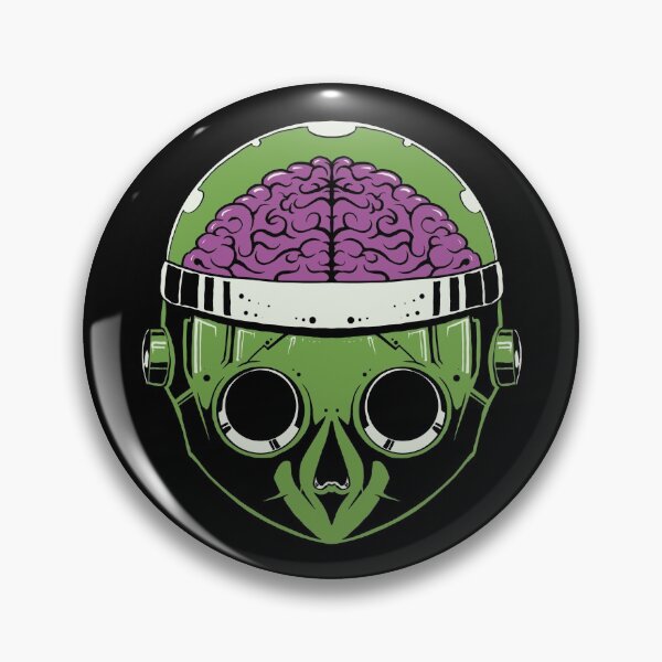 Item preview, Brain robot designed and sold by Dimensiluar.