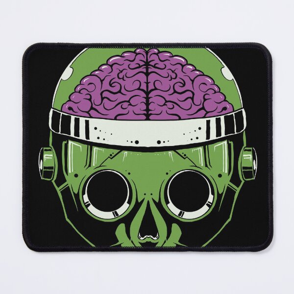 Item preview, Brain robot designed and sold by Dimensiluar.