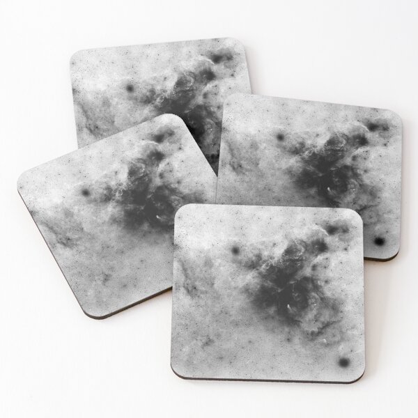 Item preview, Eta Carinae star system - Unenhanced image (constellation of Carina) designed and sold by Raureif.