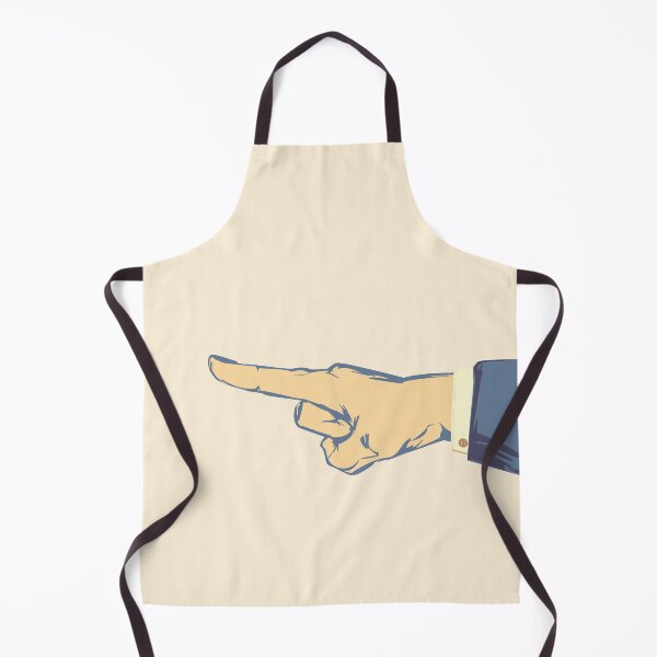 Item preview, Pointing Finger Pop Art designed and sold by THP Creative.