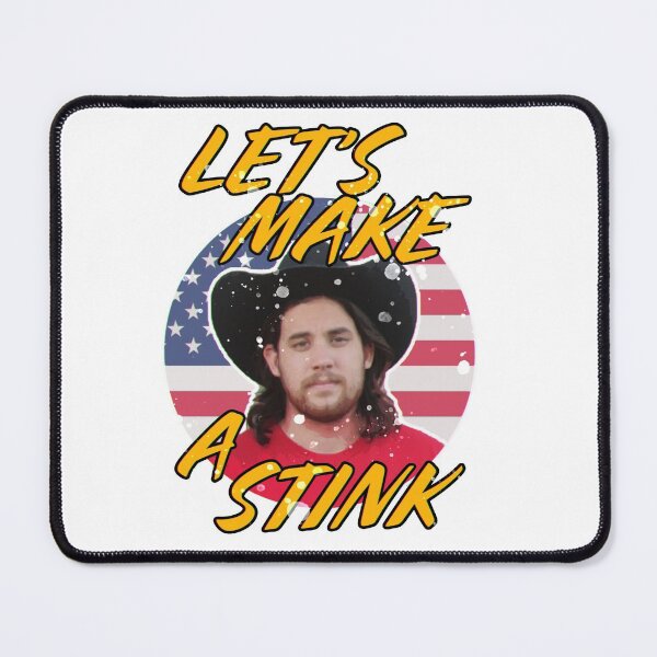 Item preview, MAGEE 2020 LETS MAKE A STINK designed and sold by CROWPEN by Olivia.