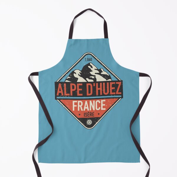 Item preview, Alpe d'Huez, France designed and sold by studio838.