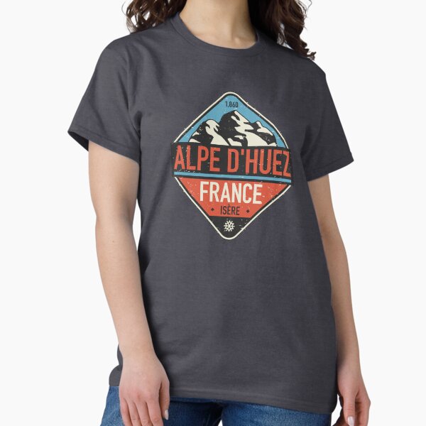 Item preview, Alpe d'Huez, France designed and sold by studio838.