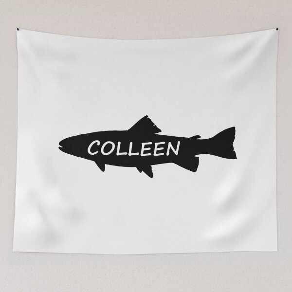 Item preview, Colleen Fish designed and sold by gulden.
