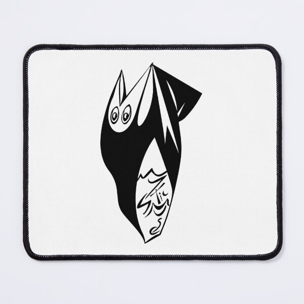 Item preview, The Nun Bunny designed and sold by PlacidHinds.