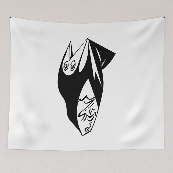 Item preview, The Nun Bunny designed and sold by PlacidHinds.