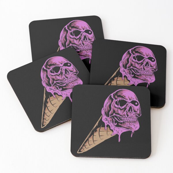 Item preview, Horror Ice cream designed and sold by Dimensiluar.