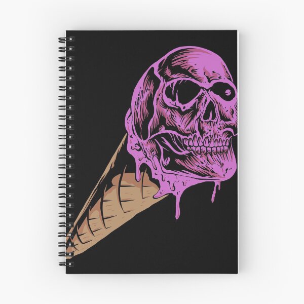 Item preview, Horror Ice cream designed and sold by Dimensiluar.