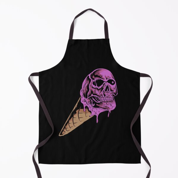 Item preview, Horror Ice cream designed and sold by Dimensiluar.