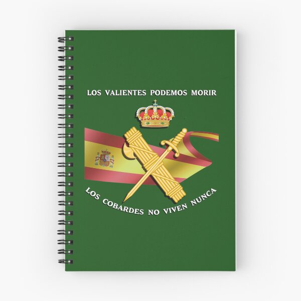 Item preview, Brave (Civil Guard) designed and sold by Canvel.