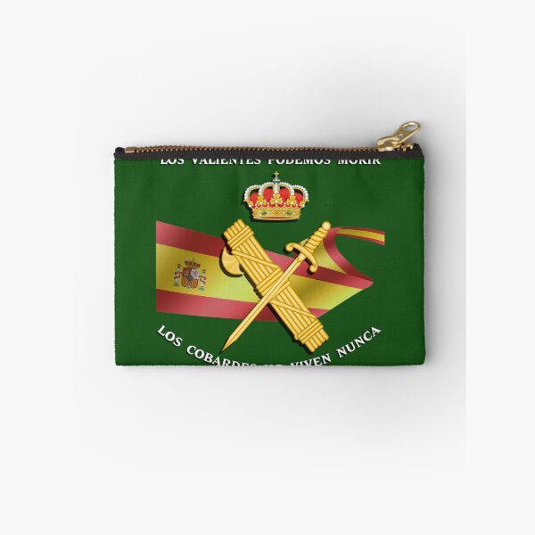 Item preview, Brave (Civil Guard) designed and sold by Canvel.