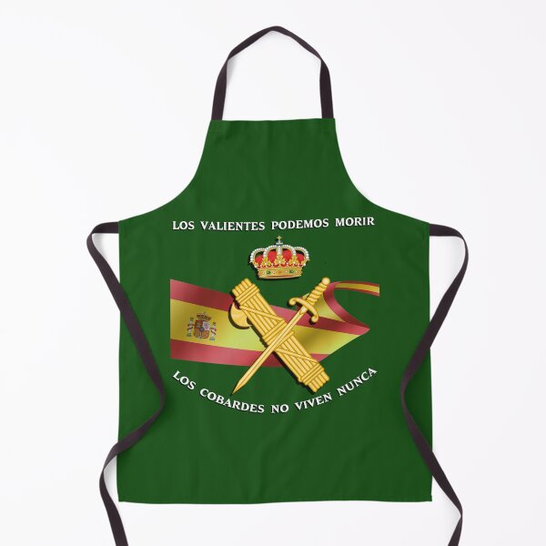 Item preview, Brave (Civil Guard) designed and sold by Canvel.