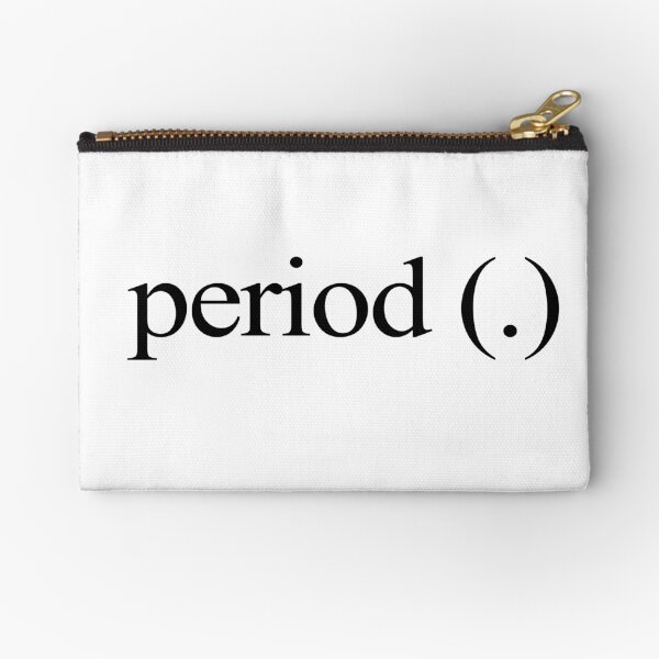 Item preview, period1 designed and sold by 1kimmy23.