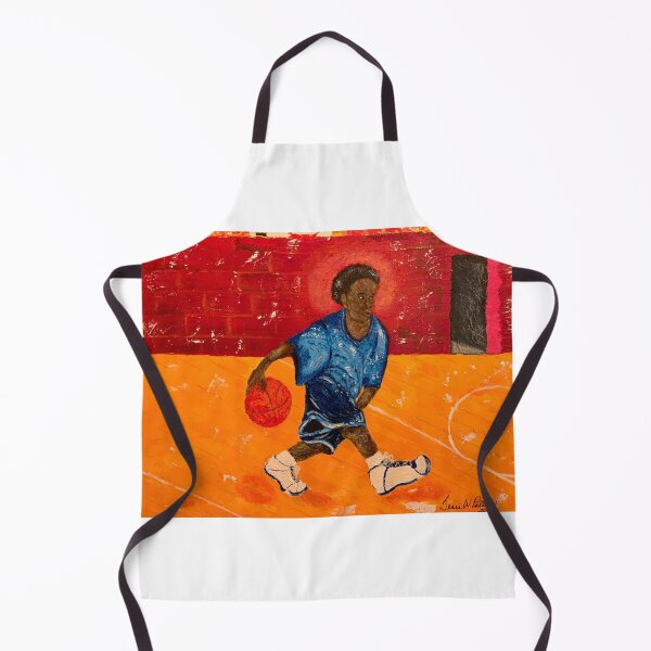 Item preview, Basketballer designed and sold by Terri Pullen.