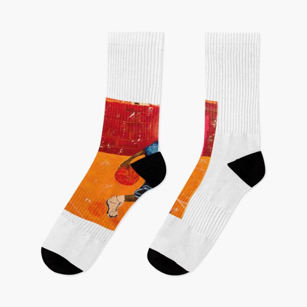 Item preview, Basketballer  designed and sold by Terri Pullen.