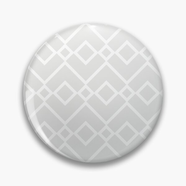 Item preview, Black and Pale Gray Tessellation Line Pattern 23 Pairs Dulux 2022 Popular Colour Sloe Flower designed and sold by ColorOfTheYears.