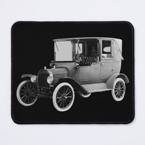 Item preview, 1908 Model-T Ford designed and sold by BK-Fishing.