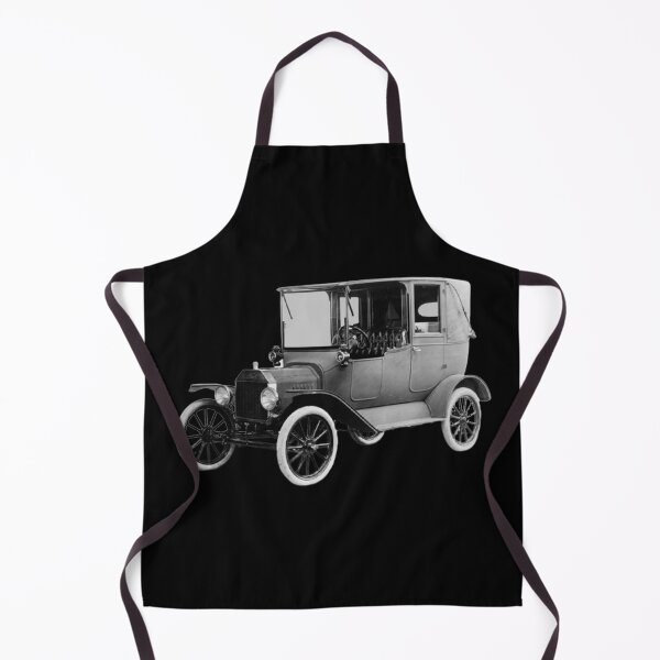 Item preview, 1908 Model-T Ford designed and sold by BK-Fishing.
