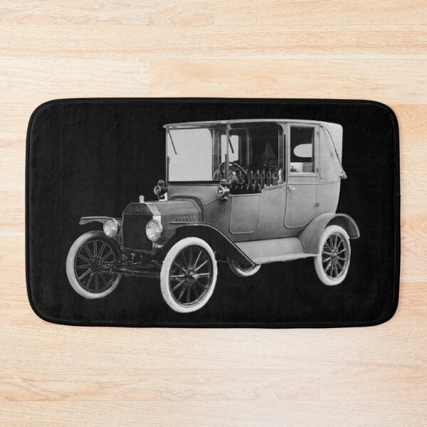 Item preview, 1908 Model-T Ford designed and sold by BK-Fishing.