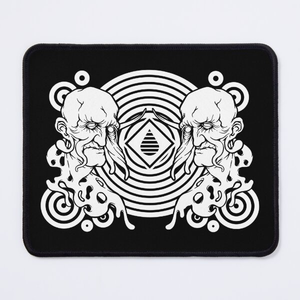 Item preview, CSCS CREW - Two Heads designed and sold by MudamArt.