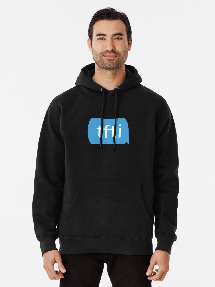 Funny Santa Hoodie
