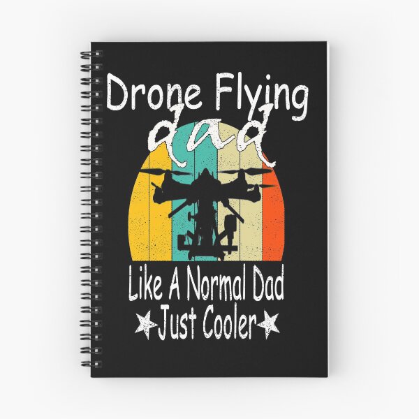 Item preview, Drone Flying Dad Like A Normal Dad Just Cooler designed and sold by boyastore.
