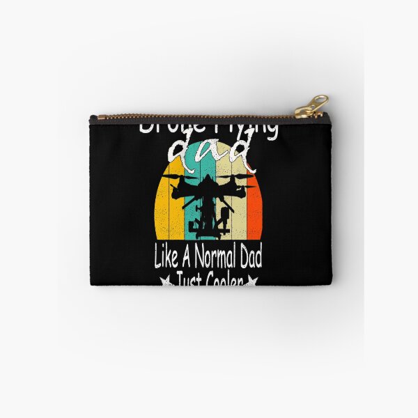Item preview, Drone Flying Dad Like A Normal Dad Just Cooler designed and sold by boyastore.