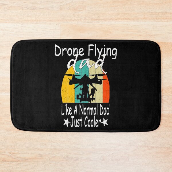 Item preview, Drone Flying Dad Like A Normal Dad Just Cooler designed and sold by boyastore.