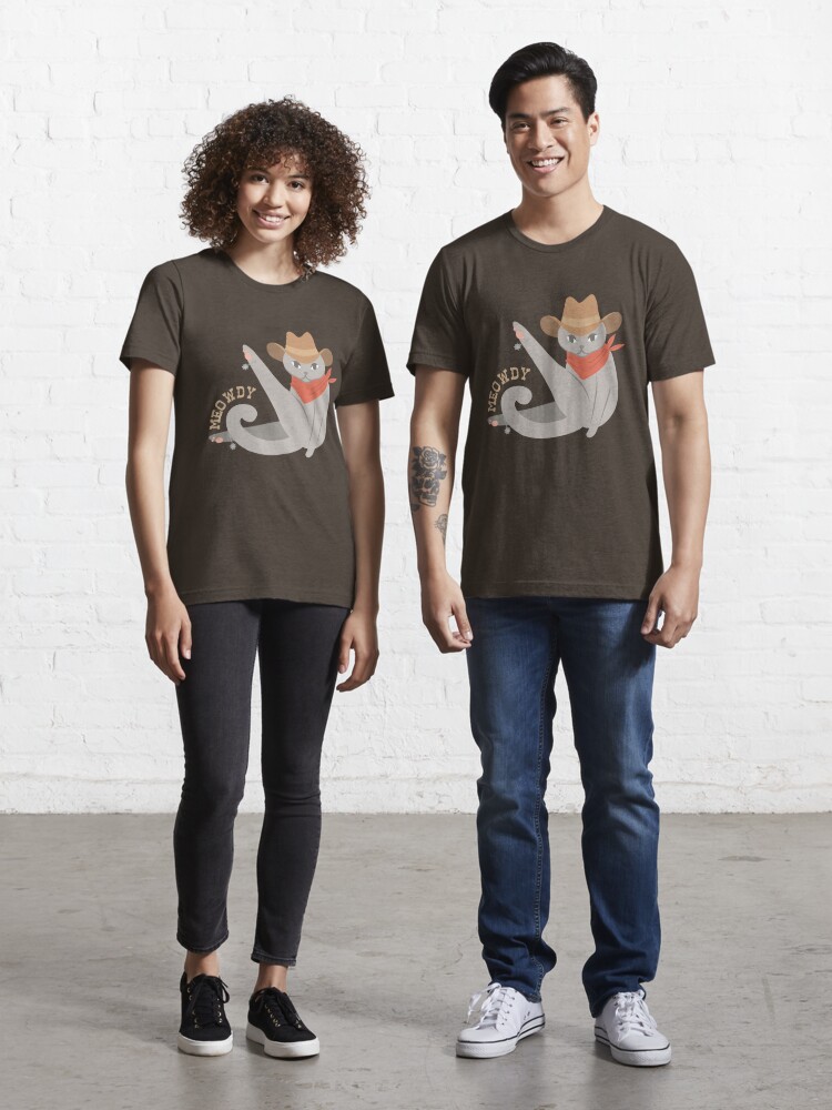 cat themed tee shirts