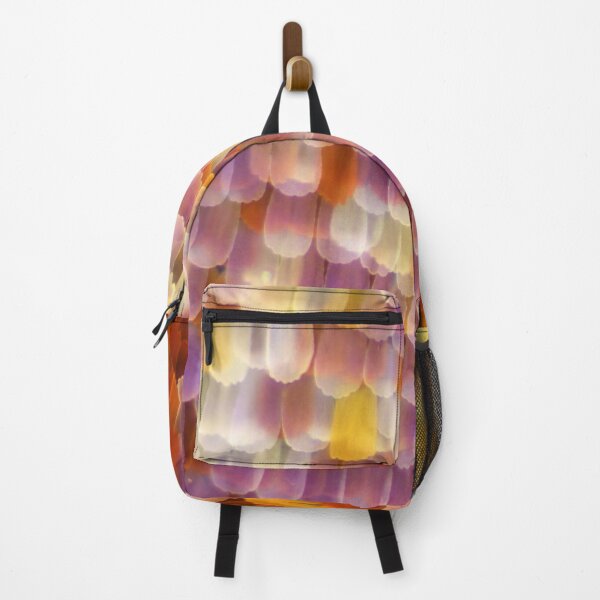 Item preview, Inachis Butterfly under a microscope. designed and sold by Maddie4Real.