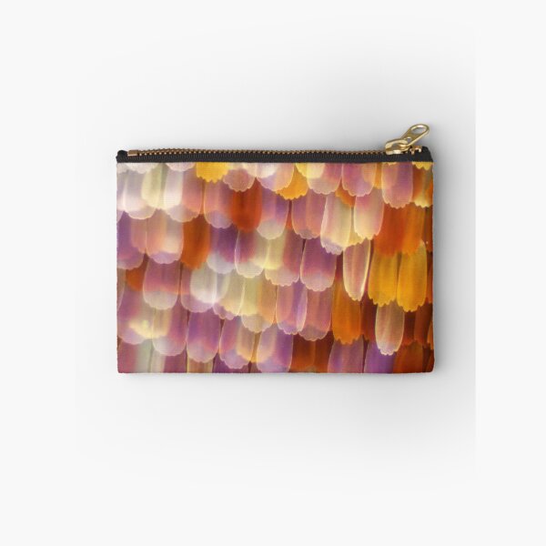 Item preview, Inachis Butterfly under a microscope. designed and sold by Maddie4Real.