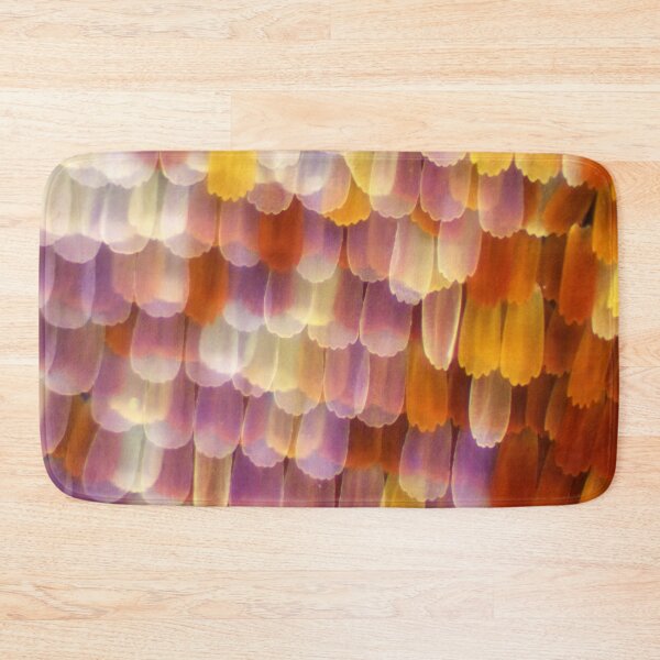 Item preview, Inachis Butterfly under a microscope. designed and sold by Maddie4Real.