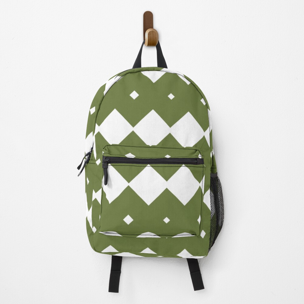 Item preview, Backpack designed and sold by Fatbread.