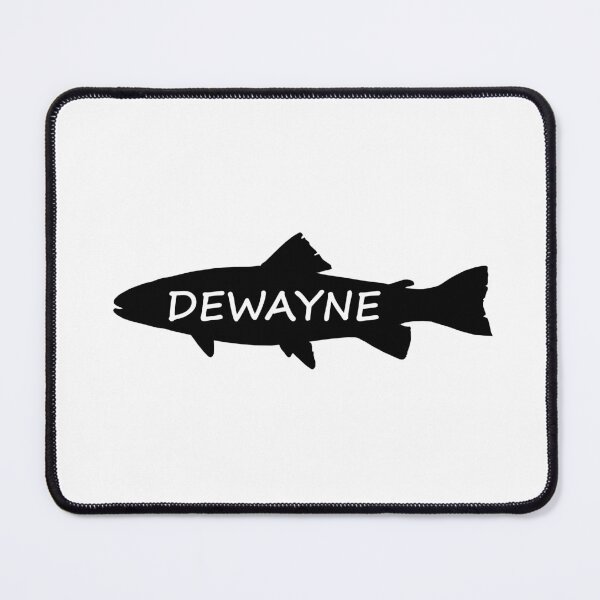Item preview, Dewayne Fish designed and sold by gulden.