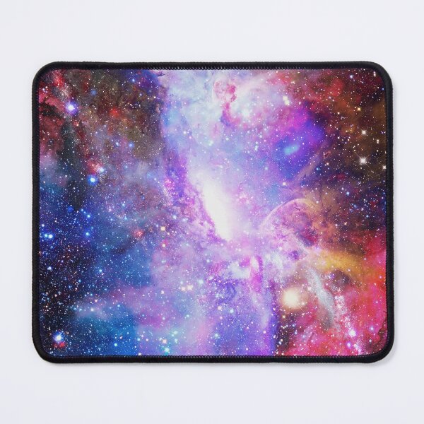 Item preview, Purple & Pink Space Star Galaxy designed and sold by newburyboutique.