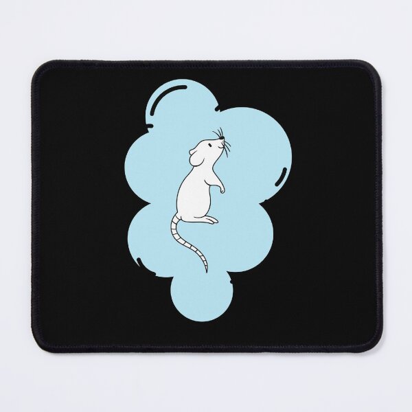Item preview, Sitting Mouse designed and sold by Zyphrost ★★★★★ (✔).