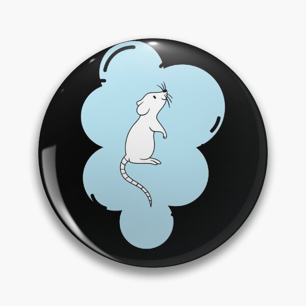 Item preview, Sitting Mouse designed and sold by Zyphrost ★★★★★ (✔).