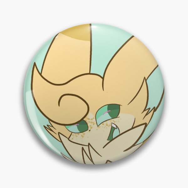 Item preview, Blue Whisker designed and sold by Scribblry.
