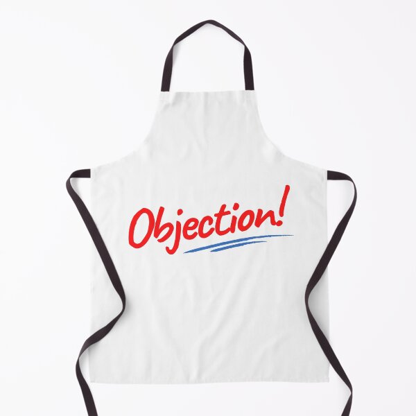 Item preview, objection to something or somebody designed and sold by Bhorestha.