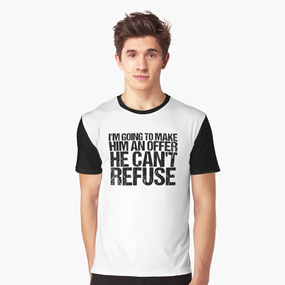 Item preview, Graphic T-Shirt designed and sold by podlousy.