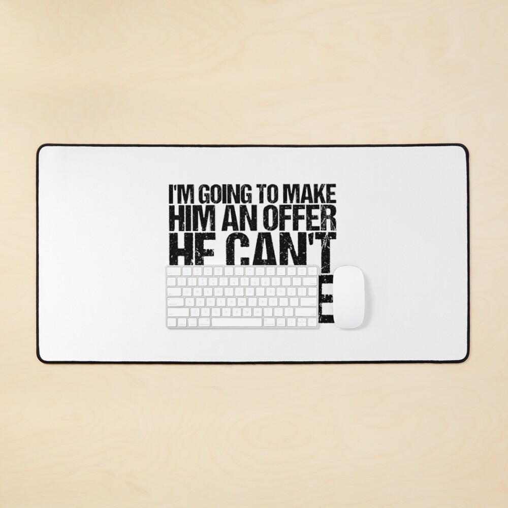 Item preview, Desk Mat designed and sold by podlousy.