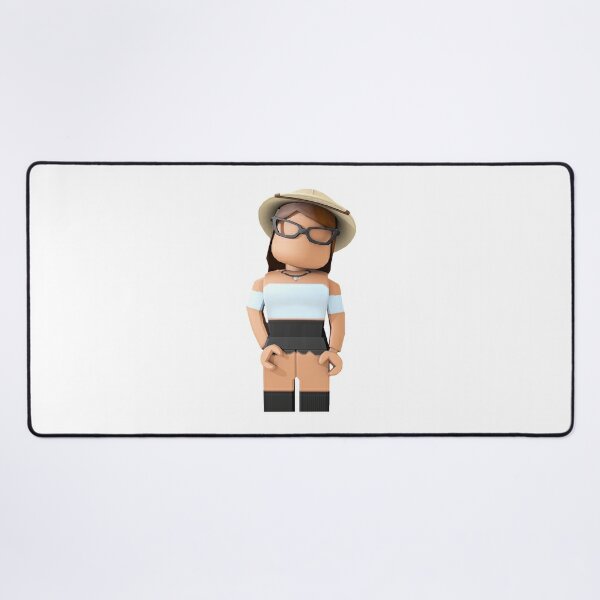 Download Roblox Sherriff Girl Preppy Profile Pictures