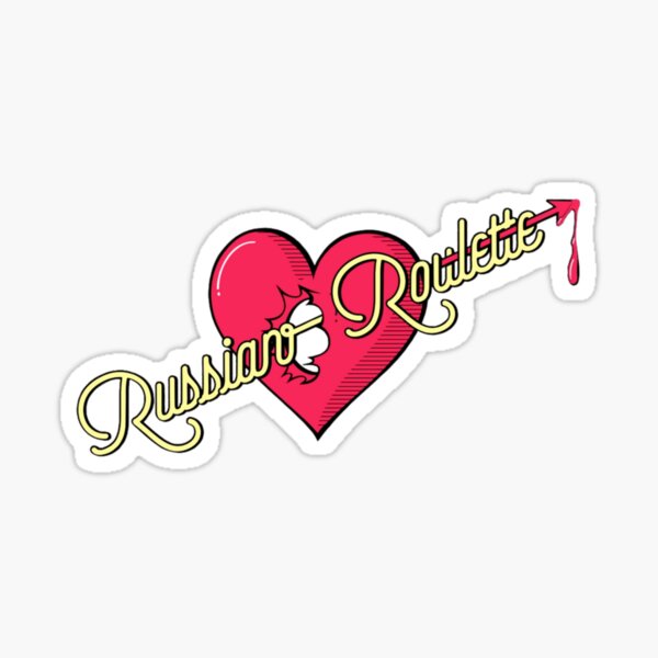 Red Velvet - Russian Roulette (러시안 룰렛) Lyrics » Color Coded Lyrics