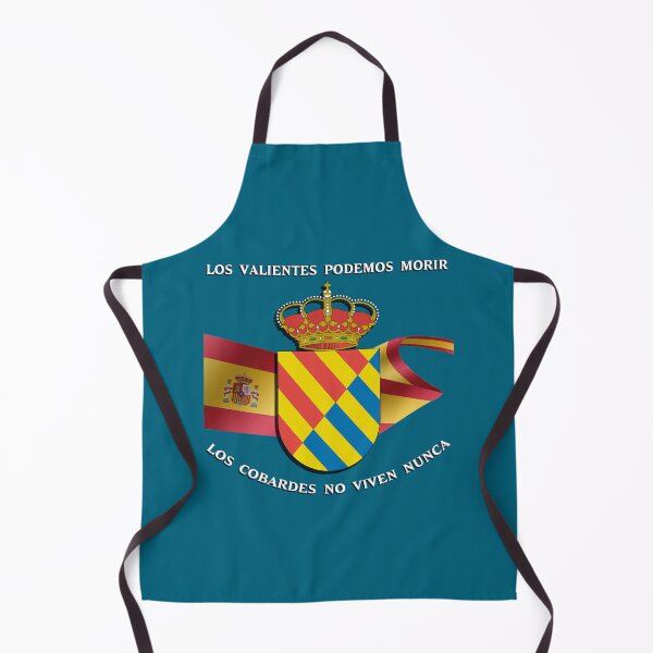 Item preview, Valientes (UME - Military Emergency Unit) designed and sold by Canvel.