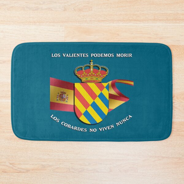 Item preview, Valientes (UME - Military Emergency Unit) designed and sold by Canvel.